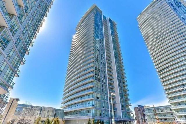 409 - 66 Forest Manor Rd, Condo with 1 bedrooms, 1 bathrooms and 1 parking in Toronto ON | Image 1