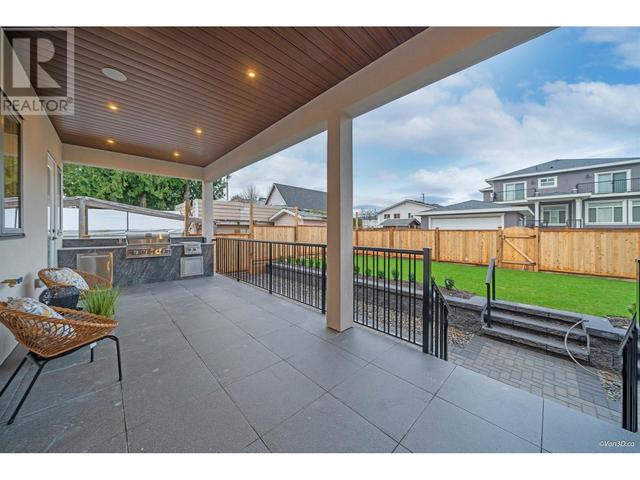 1681 Cornell Avenue, House detached with 8 bedrooms, 8 bathrooms and 6 parking in Coquitlam BC | Image 22