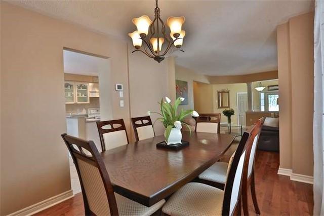 5187 Oscar Peterson Blvd, House detached with 4 bedrooms, 3 bathrooms and 4 parking in Mississauga ON | Image 5