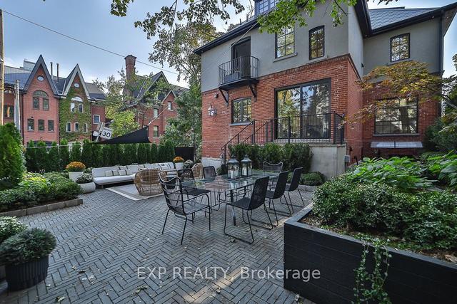 91 Bedford Rd, House detached with 4 bedrooms, 5 bathrooms and 2 parking in Toronto ON | Image 25