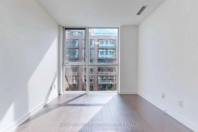 519 - 55 Regent Park Blvd, Condo with 1 bedrooms, 1 bathrooms and 1 parking in Toronto ON | Image 11