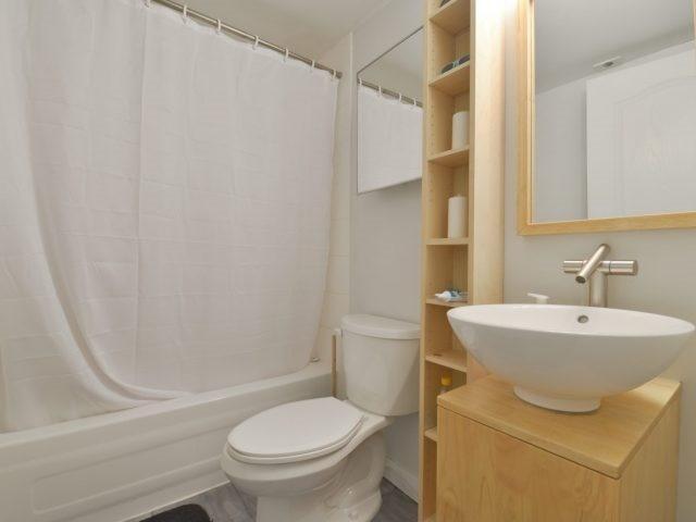 th-507 - 5 Shank St, Townhouse with 2 bedrooms, 1 bathrooms and 1 parking in Toronto ON | Image 15