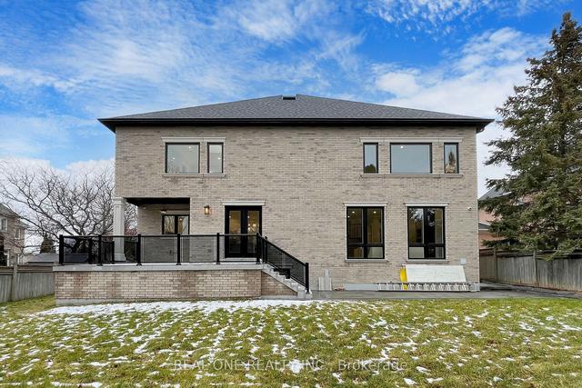 251 Calvert Rd, House detached with 4 bedrooms, 7 bathrooms and 4 parking in Markham ON | Image 35