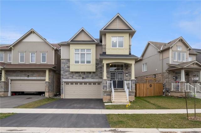 7833 Longhouse Lane, House detached with 4 bedrooms, 2 bathrooms and 2 parking in Niagara Falls ON | Image 2