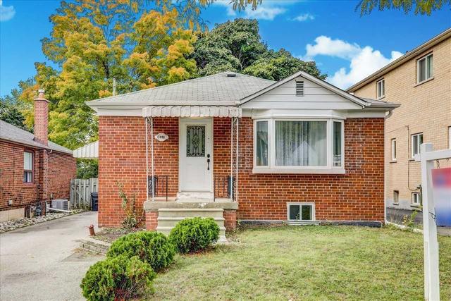 1016 Pharmacy Ave, House detached with 3 bedrooms, 2 bathrooms and 4 parking in Toronto ON | Image 28
