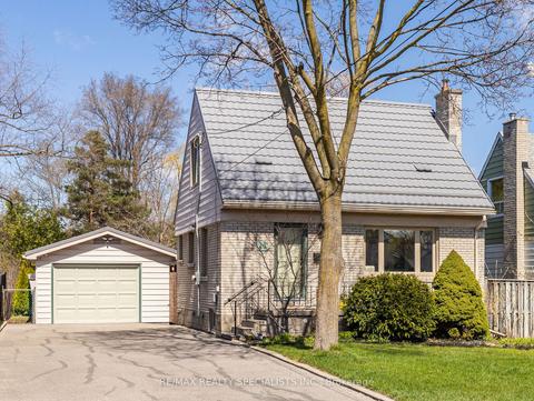 40 River Rd, Mississauga, ON, L5M1R7 | Card Image