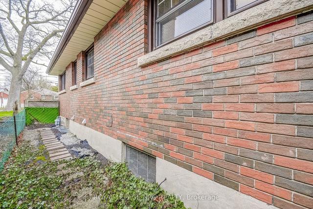 6050 Theresa St, House detached with 3 bedrooms, 2 bathrooms and 4 parking in Niagara Falls ON | Image 31