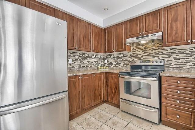 362 Gilpin Dr, House semidetached with 3 bedrooms, 4 bathrooms and 3 parking in Newmarket ON | Image 5