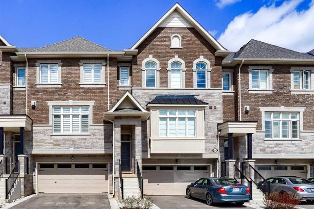 2251 Khalsa Gate, House attached with 3 bedrooms, 4 bathrooms and 2 parking in Oakville ON | Image 1