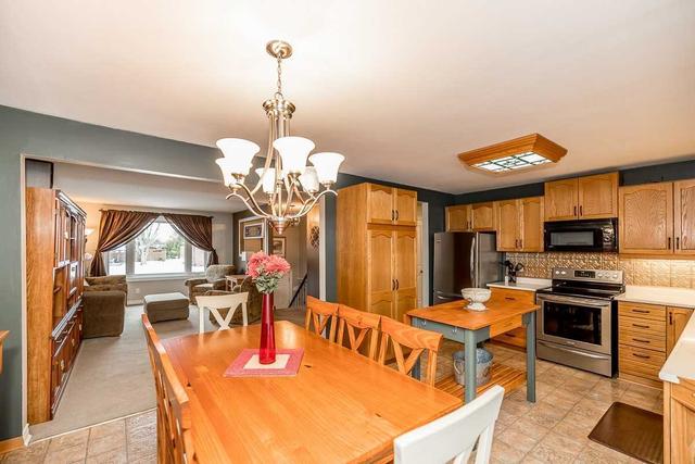 2064 Chantler St, House detached with 3 bedrooms, 3 bathrooms and 6 parking in Innisfil ON | Image 26