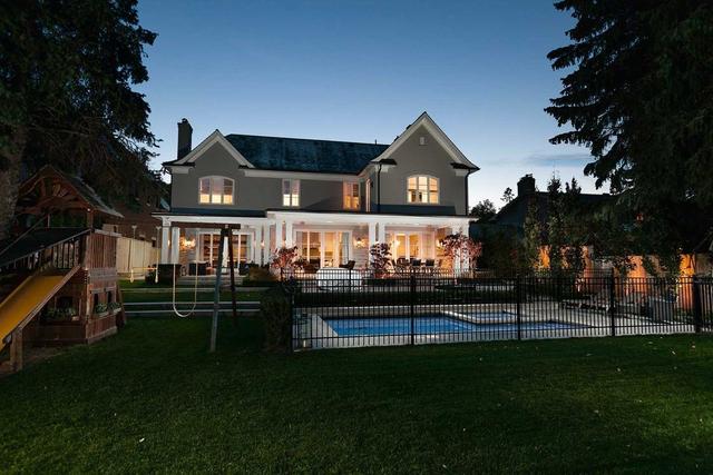 41 Daneswood Rd, House detached with 5 bedrooms, 6 bathrooms and 6 parking in Toronto ON | Image 35