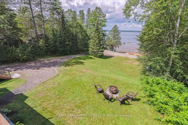 2179 Pickerel & Jack Lake Rd, House detached with 2 bedrooms, 3 bathrooms and 10 parking in Armour ON | Image 33