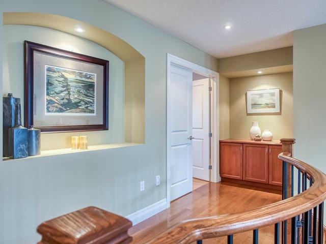 4273 Couples Cres, House detached with 4 bedrooms, 5 bathrooms and 5 parking in Burlington ON | Image 22