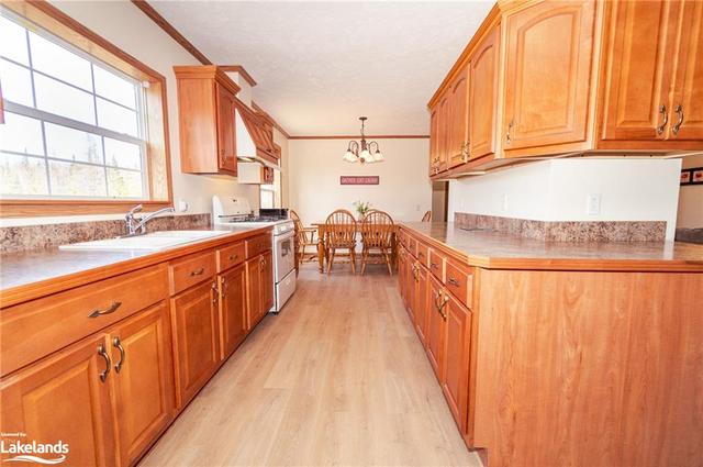 537 Spring Hill Road W, House detached with 3 bedrooms, 2 bathrooms and 8 parking in Ryerson ON | Image 26