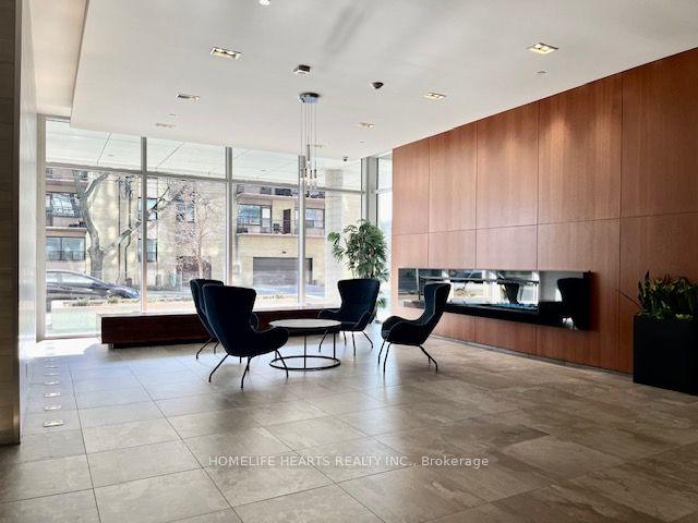 220 - 2800 Keele St, Condo with 2 bedrooms, 1 bathrooms and 1 parking in Toronto ON | Image 21