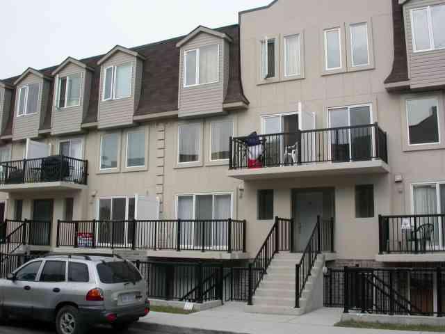 1036 - 55 George Appleton Way, House attached with 2 bedrooms, 2 bathrooms and null parking in Toronto ON | Image 1
