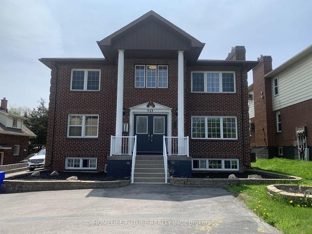 717 King St W, House detached with 6 bedrooms, 5 bathrooms and 6 parking in Oshawa ON | Image 6