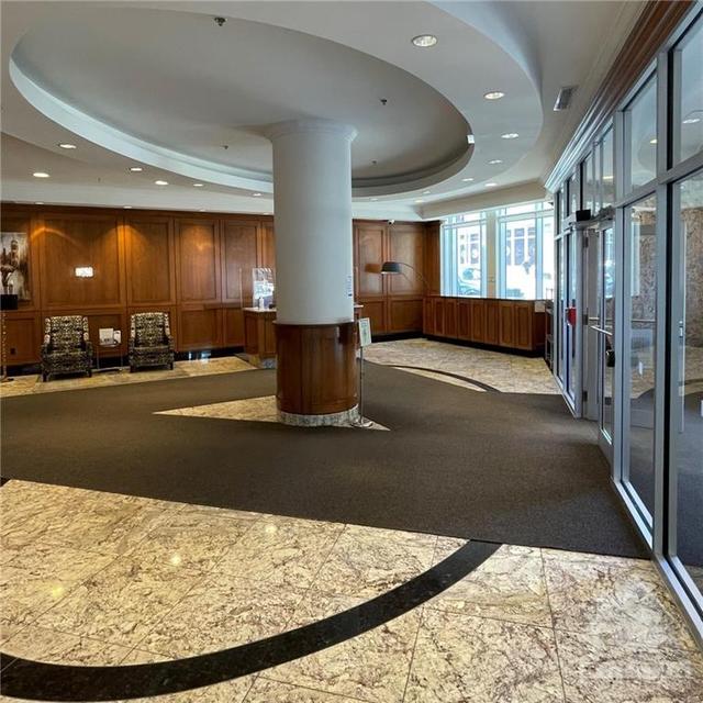 2009 - 242 Rideau Street, Condo with 1 bedrooms, 1 bathrooms and null parking in Ottawa ON | Image 2