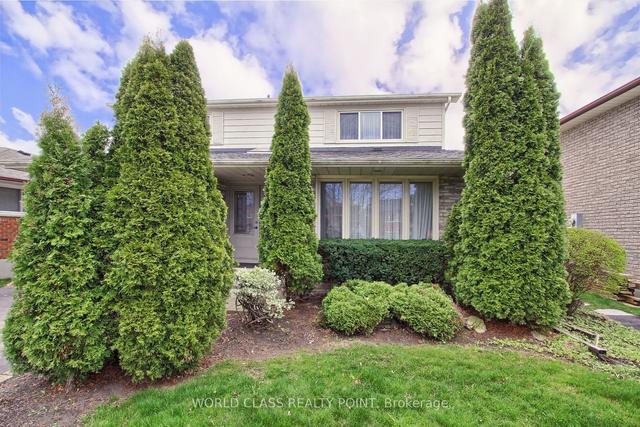 308 Preston Dr, House detached with 3 bedrooms, 3 bathrooms and 3 parking in Oshawa ON | Image 23