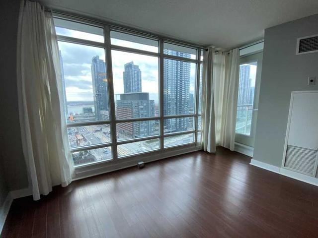 2201 - 397 Front St W, Condo with 1 bedrooms, 1 bathrooms and 1 parking in Toronto ON | Image 22