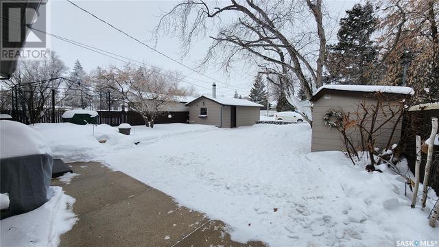 357 Montreal Street, House detached with 4 bedrooms, 1 bathrooms and null parking in Melville SK | Image 7