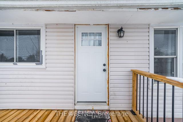 127 Coleman St, House detached with 2 bedrooms, 1 bathrooms and 4 parking in Scugog ON | Image 33