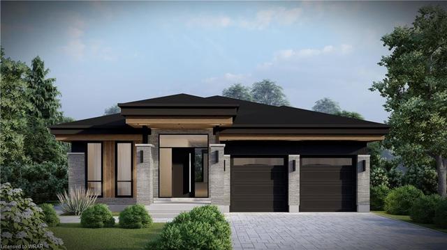 lot 13 Eleanor Avenue, House detached with 3 bedrooms, 2 bathrooms and 7 parking in Cambridge ON | Image 1