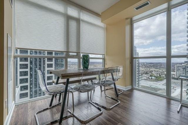 2206 - 4065 Brickstone Mews, Condo with 2 bedrooms, 2 bathrooms and 1 parking in Mississauga ON | Image 13