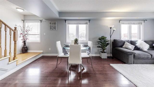 204 - 1775 Markham Rd, Townhouse with 2 bedrooms, 3 bathrooms and 1 parking in Toronto ON | Image 4