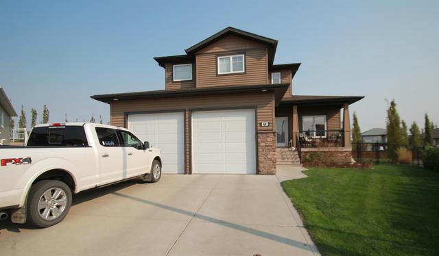46 Erhart Close, House detached with 4 bedrooms, 3 bathrooms and 2 parking in Olds AB | Image 2