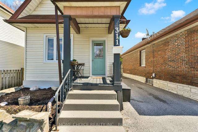 311 French St, House detached with 3 bedrooms, 1 bathrooms and 3 parking in Oshawa ON | Image 21