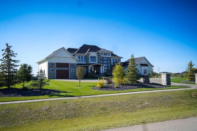 3 Windhorse Green, House detached with 6 bedrooms, 4 bathrooms and 8 parking in Rocky View County AB | Image 2