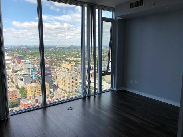 3310 - 101 Peter St, Condo with 1 bedrooms, 1 bathrooms and null parking in Toronto ON | Image 19