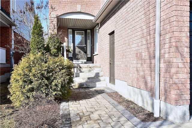 75 Lafayette Blvd, House detached with 4 bedrooms, 3 bathrooms and 4 parking in Whitby ON | Image 12