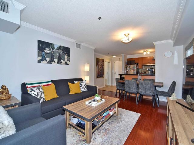104 - 5225 Finch Ave, Condo with 2 bedrooms, 2 bathrooms and 2 parking in Toronto ON | Image 11