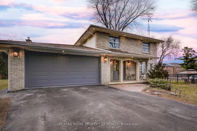 7845 Ninth Line, House detached with 5 bedrooms, 5 bathrooms and 10 parking in Markham ON | Image 12
