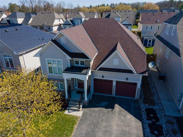 25 Grand Poplar Lane, House detached with 4 bedrooms, 3 bathrooms and 6 parking in Wasaga Beach ON | Image 2