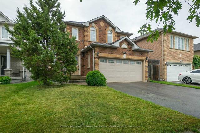 77 Sunridge St, House detached with 3 bedrooms, 3 bathrooms and 2 parking in Richmond Hill ON | Image 11