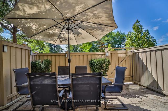 59 Dryden Way, House attached with 3 bedrooms, 3 bathrooms and 3 parking in Toronto ON | Image 33