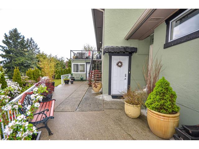 1310 Eastern Drive, House detached with 6 bedrooms, 3 bathrooms and null parking in Port Coquitlam BC | Image 33