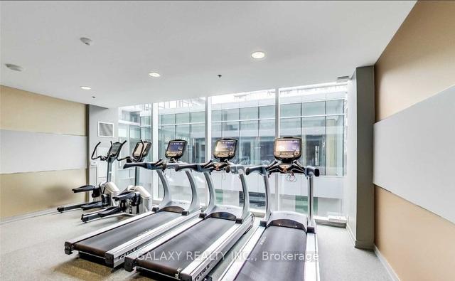 s305 - 455 Front St E, Condo with 1 bedrooms, 1 bathrooms and 0 parking in Toronto ON | Image 30
