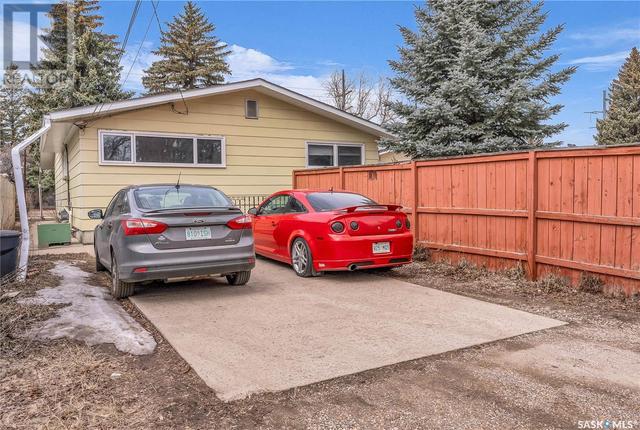 417 Preston Avenue S, House detached with 6 bedrooms, 3 bathrooms and null parking in Saskatoon SK | Image 50