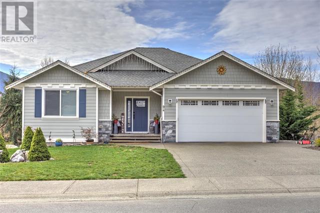 94 Beech Cres, House detached with 3 bedrooms, 3 bathrooms and 6 parking in Lake Cowichan BC | Image 3