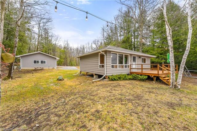 45 Anhinga Lane Lane, House detached with 3 bedrooms, 1 bathrooms and 8 parking in North Kawartha ON | Image 13