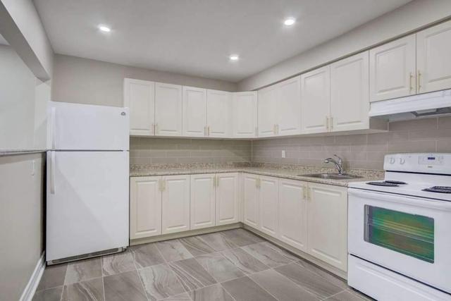 upper - 357a Albion Rd, Condo with 2 bedrooms, 1 bathrooms and 1 parking in Toronto ON | Image 4
