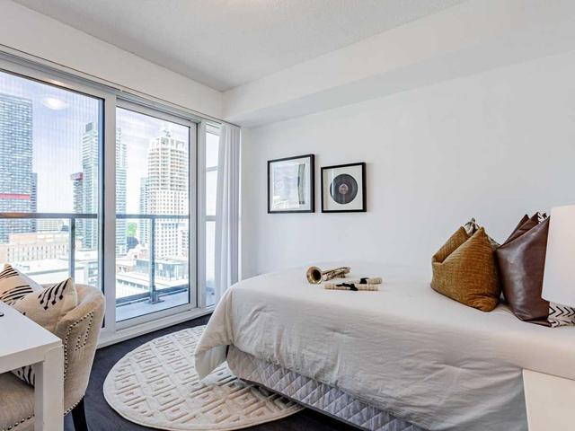2308 - 125 Redpath Ave, Condo with 2 bedrooms, 2 bathrooms and 1 parking in Toronto ON | Image 15