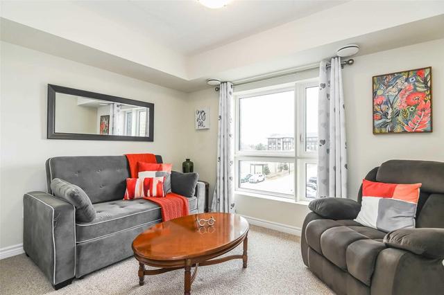 312 - 7 Kay Cres, Condo with 2 bedrooms, 2 bathrooms and 1 parking in Guelph ON | Image 30