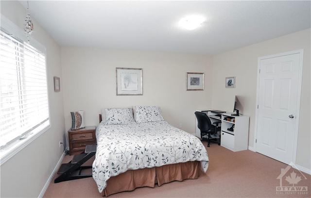 349 Amici Terrace, Townhouse with 3 bedrooms, 3 bathrooms and 3 parking in Ottawa ON | Image 15