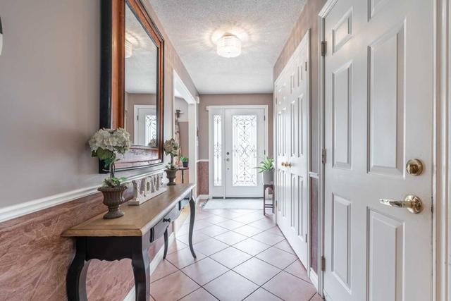 42 Richmond Cres, House detached with 4 bedrooms, 2 bathrooms and 6 parking in Hamilton ON | Image 36