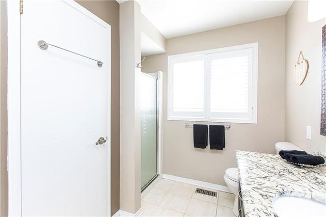 1554 Henri Lauzon Street, Townhouse with 3 bedrooms, 3 bathrooms and 4 parking in Ottawa ON | Image 21